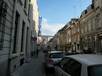  Hotel Novotel, rue de l'Hôpital Militaire